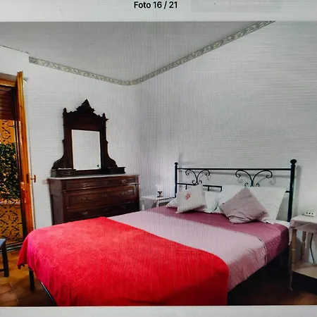 Mare Sole Eucalipto Apartman *