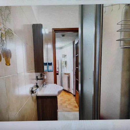 Apartamento Mare Sole Eucalipto