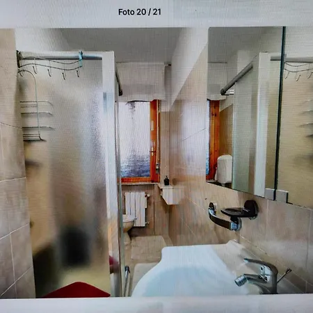 Mare Sole Eucalipto Apartman *