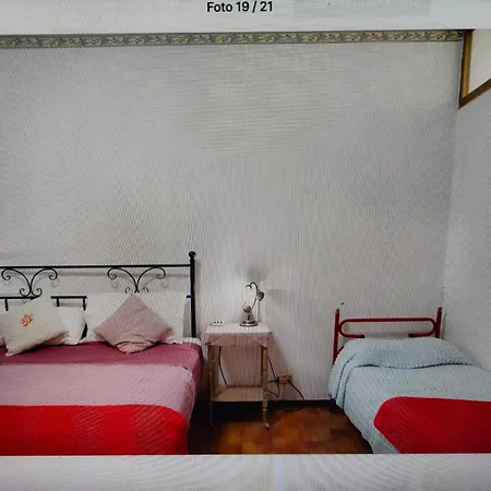 Mare Sole Eucalipto *