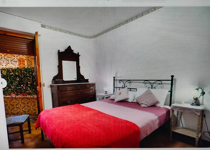 Mare Sole Eucalipto Appartement *