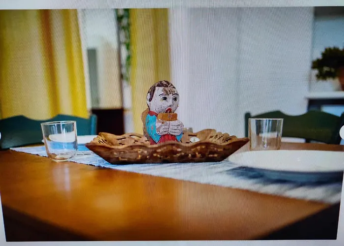 Mare Sole Eucalipto Costarainera