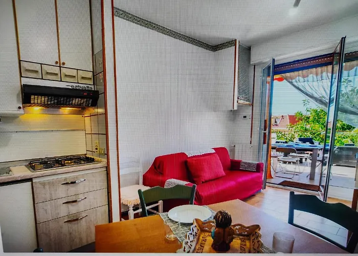 Appartement Mare Sole Eucalipto