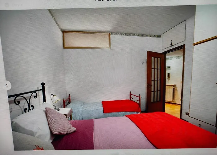 Mare Sole Eucalipto * Costarainera