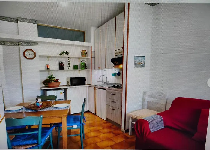 Mare Sole Eucalipto Appartement Costarainera