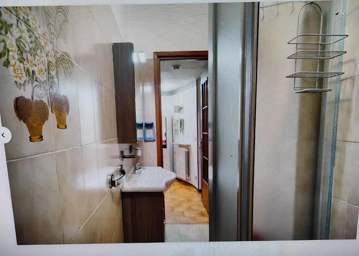 Appartement Mare Sole Eucalipto