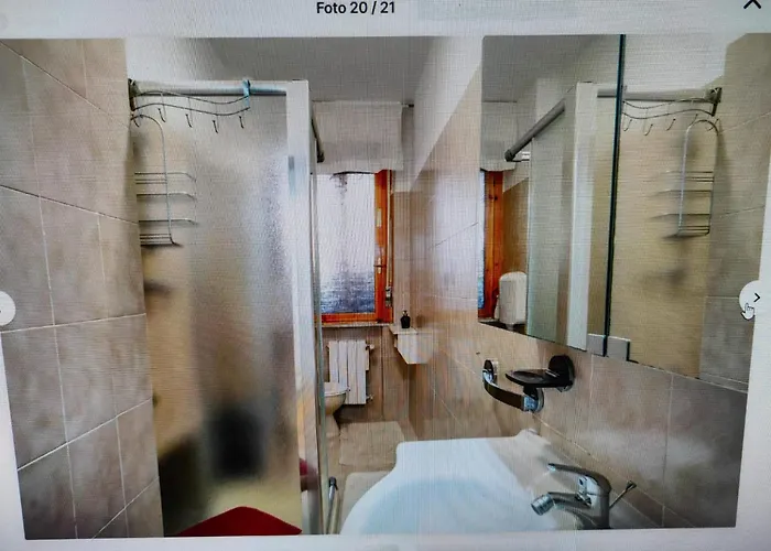 Mare Sole Eucalipto Appartement *