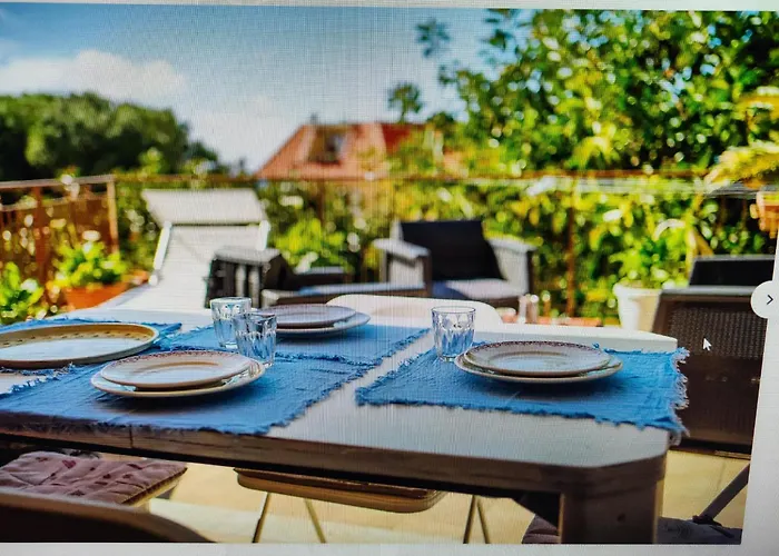 Mare Sole Eucalipto Appartement Costarainera