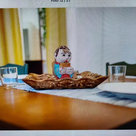 Mare Sole Eucalipto Costarainera