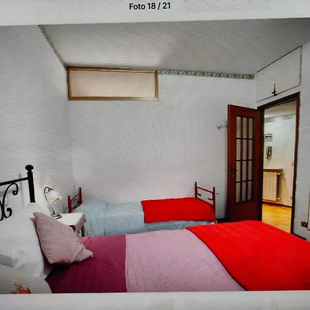 Mare Sole Eucalipto * Costarainera