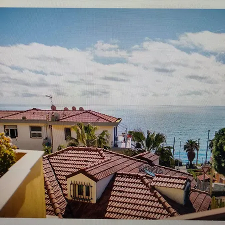 Mare Sole Eucalipto Costarainera