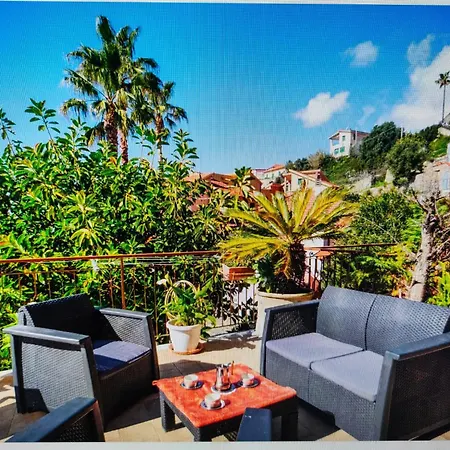 Mare Sole Eucalipto *