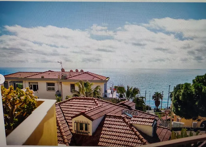 Mare Sole Eucalipto Costarainera